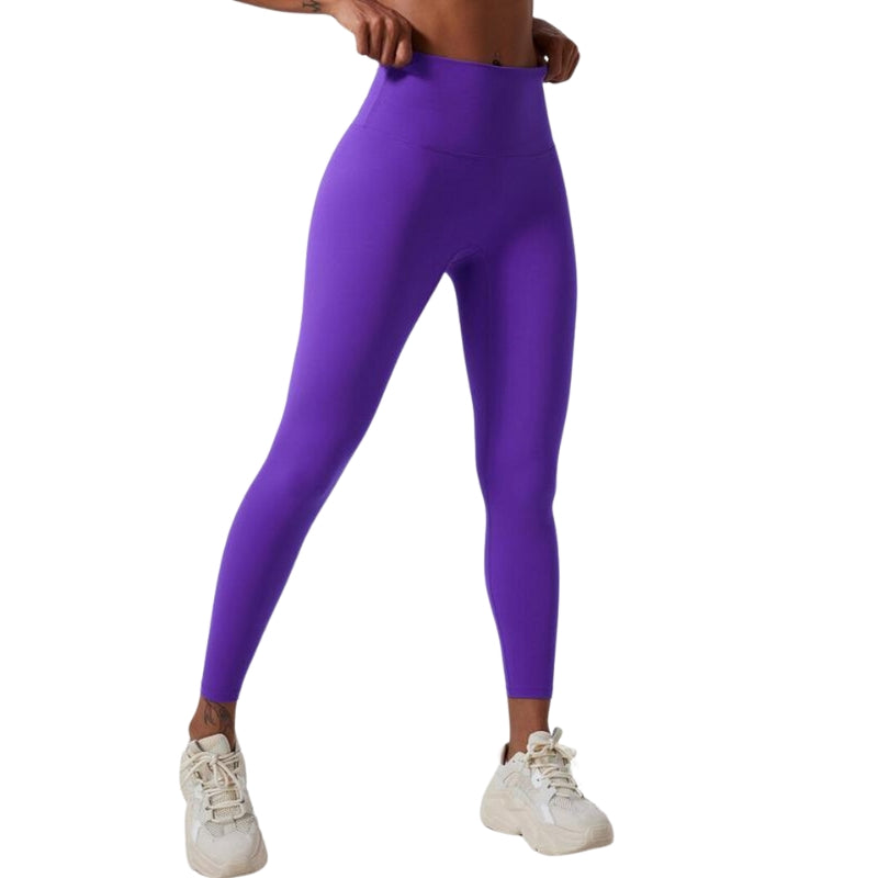 High Waist Sports Leggings