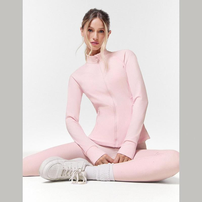 Slim-It Streamline Fitness Jacket