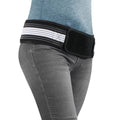 Ultimate SI Hip Support Belt – Relieve Lower Back, Pelvis & Sciatica Pain Fast!