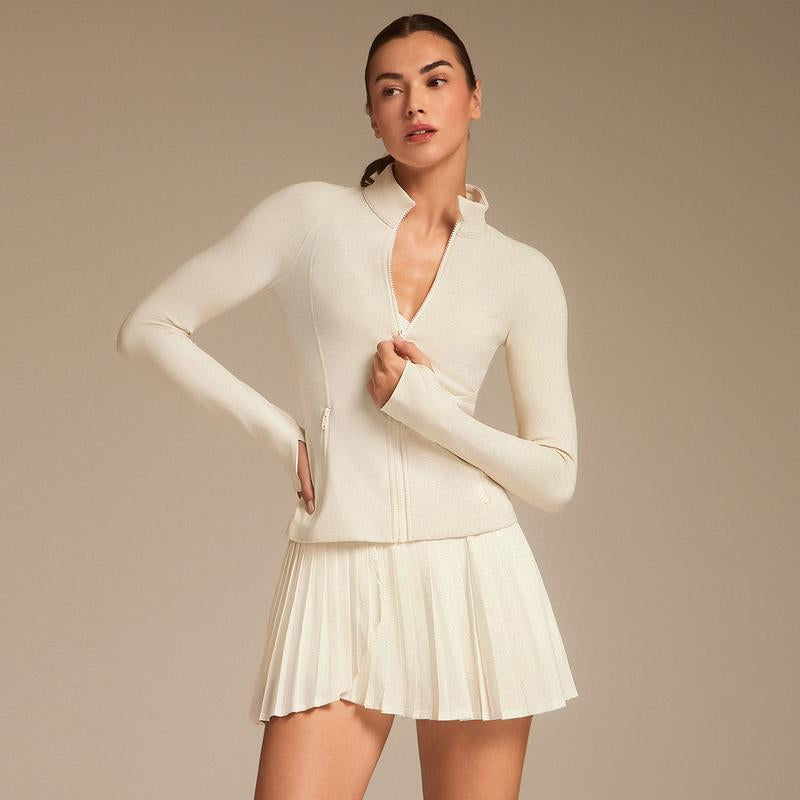 Slim-It Streamline Fitness Jacket