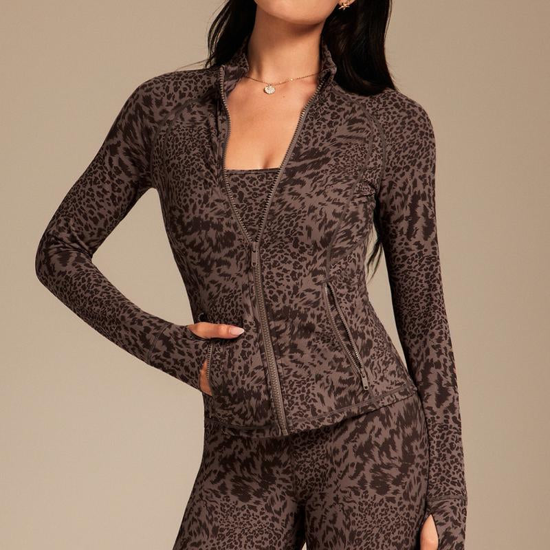 Slim-It Streamline Fitness Jacket